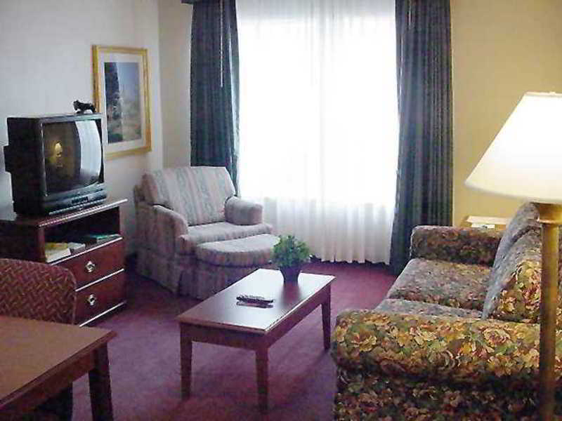 纽瓦克克兰福德惠庭套房酒店 客房 照片